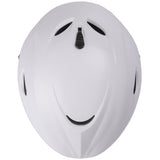 M-wave ski helmet unisex white size 58 61 cm