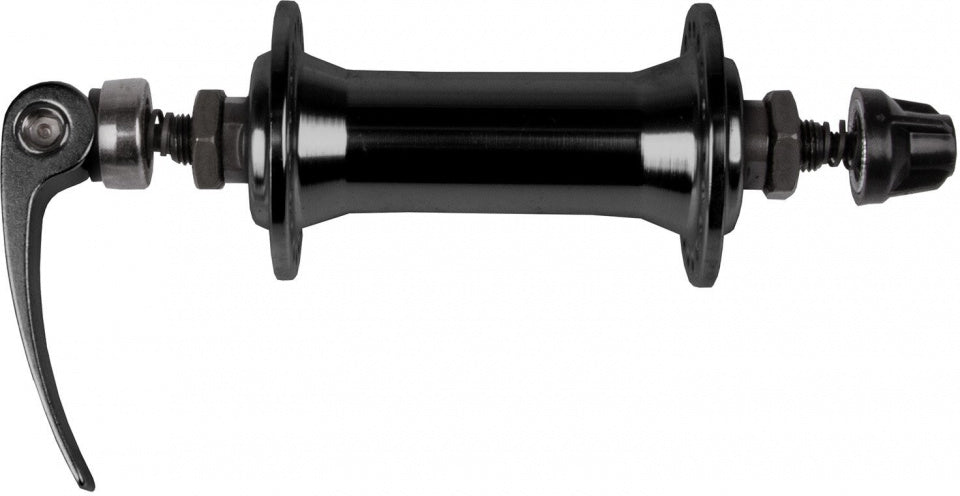 M-Wave Forn schmaacht 32G schwaarz