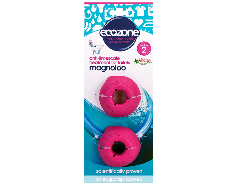 Ecozone toaleta Loser Magnoloo 2st.