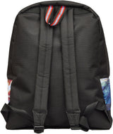 Marvel Avengers rygsæk junior 13 liter sort rød