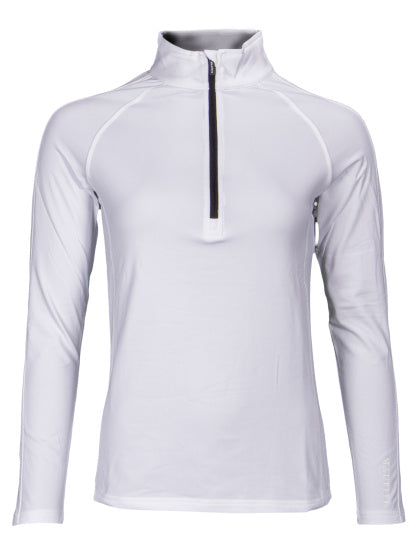 Maupiti Skipully Kicky Sr Dame White Size XL
