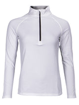Maupiti Skipully Kicky Sr Dame White Size XL
