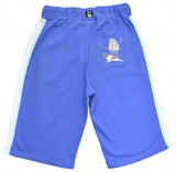 Max Buddies Short Jimminmine Boys Algodón Púrpura Tamaño 164