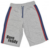Max Buddies kuerz Vito Jongen Poly Coton Great Gréisst 164
