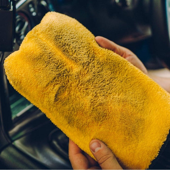 Meguiar's Interieurreiniger Car Scent Protectant 473 ml