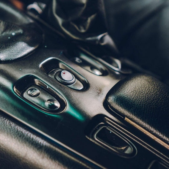 Meguiar's Interieurreiniger Car Scent Protectant 473 ml