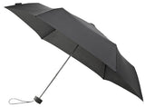 Minimax Regenschirm Handöffnung 90 cm Polyesterschwarz