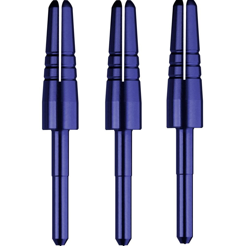 Mission Mission Alimix Spin Spar Tops Blau