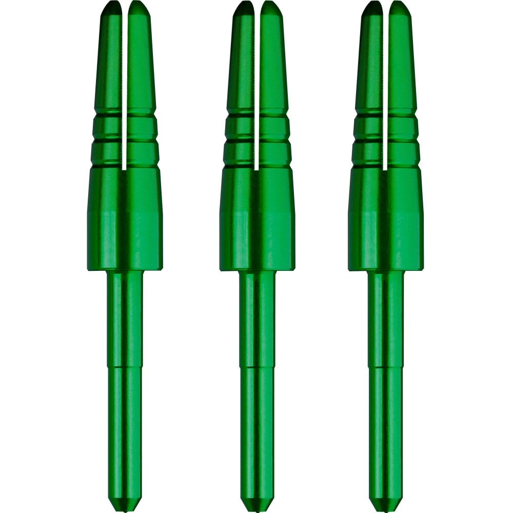 Mission Mission Alimix Spin Spar Tops Green