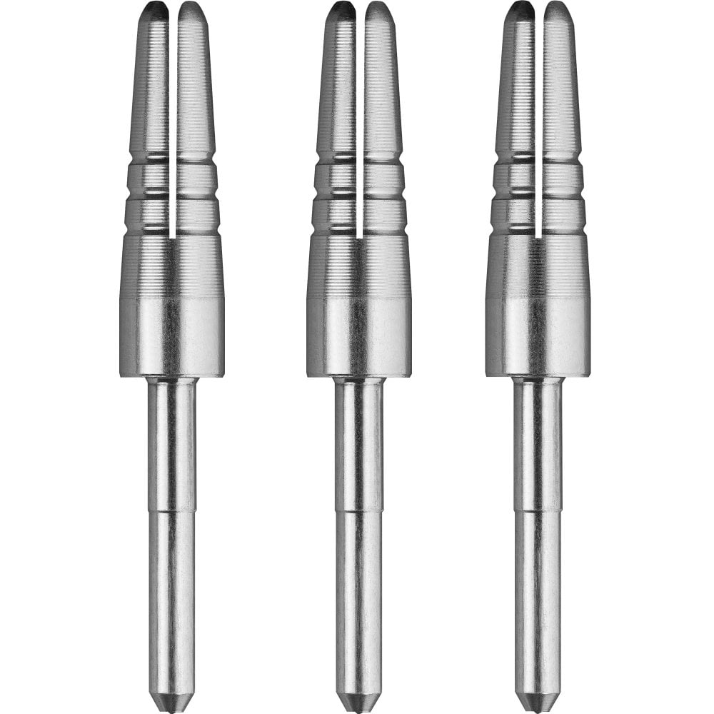 Mission Mission Alimix Spin Spar Tops Silber