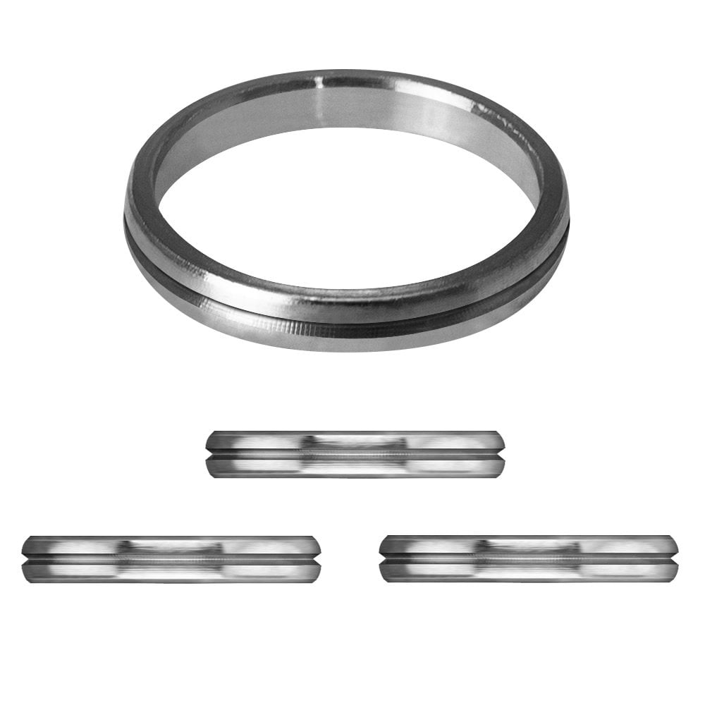 Missioun Missioun Titran S-Lock Réng