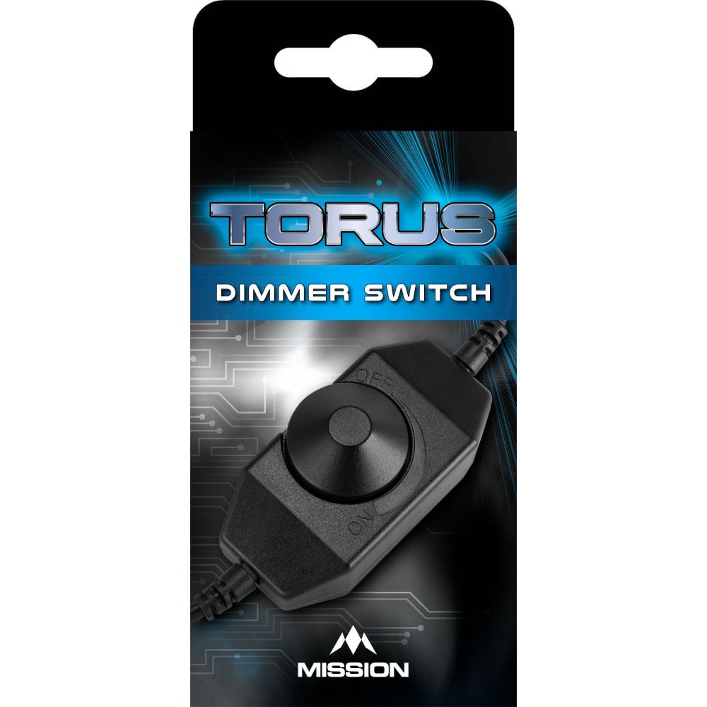 Missioun Missioun Torus Dimmer Schalter