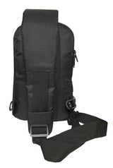 Musí taška na rameno Zita 4 litr 19,5 x 7 x 29 cm polyester černá