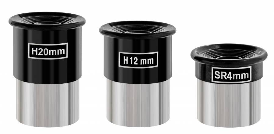 National Geographic Lenzentelescoop 70 900 45x-337X Aluminium Schwarz