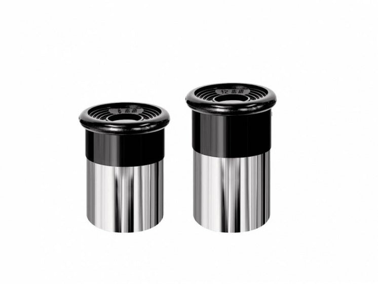 National Geographisches Teleskop 50 600 AZ 100x Schwarz