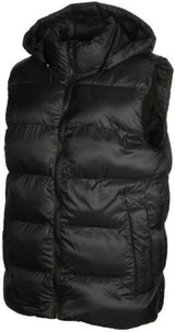 Papillon bodywarmer unisex sort størrelse 3xl
