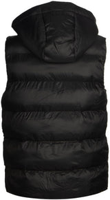 Papillon bodywarmer unisex sort størrelse XL
