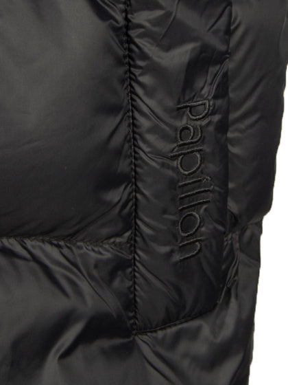 Papillon krop varmere unisex sort størrelse l