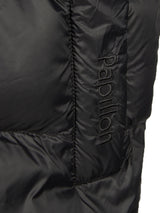 Papillon krop varmere unisex sort størrelse l