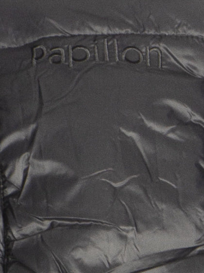 Papillon bodywarmer unisex sort størrelse 3xl