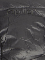 Papillon bodywarmer unisex sort størrelse 3xl