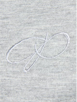Giubbotto con cappuccio di sudore papillon Ladies grigio taglia XL