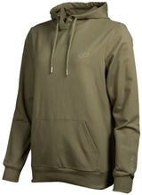 Papillon sudore con cappuccio di cotone da ragazzi mimetico verde m camouflage l