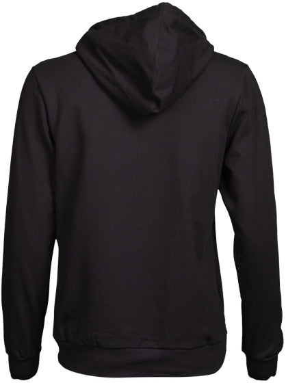 Papillon sudor sudora algodón damas tamaño negro l