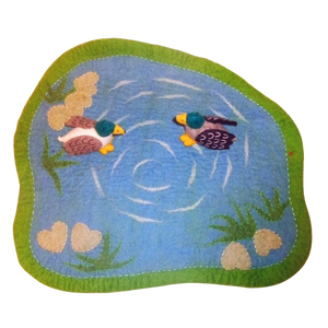 Descriptive image text