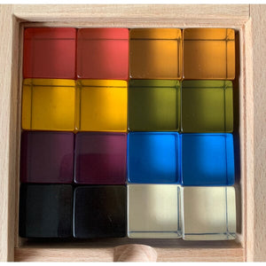 Descriptive image text