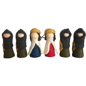 Descriptive image text