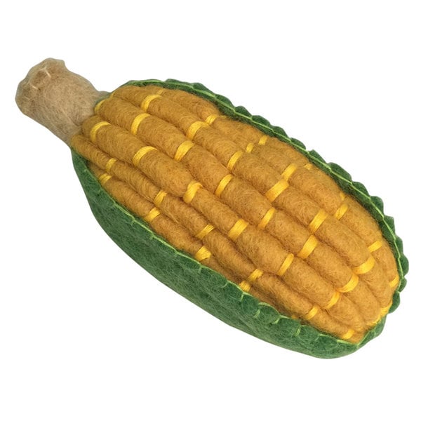 Papoose Toys Papoose Toys Vegetable Corn