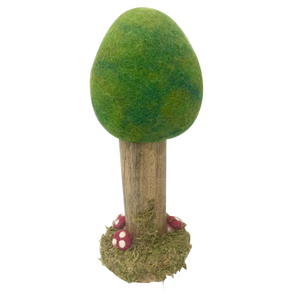 Descriptive image text