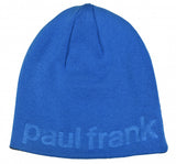 Paul Frank Muts Muts Reversibile junior cotone nero blu unico