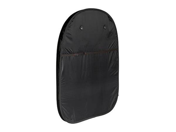 Perel Protective Cover 170 cm Polyester Black