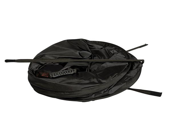 Perel beskyttende dækning 170 cm polyester sort