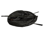 Perel beskyttende dækning 170 cm polyester sort
