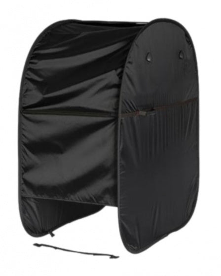 Perel beskyttende dækning 170 cm polyester sort