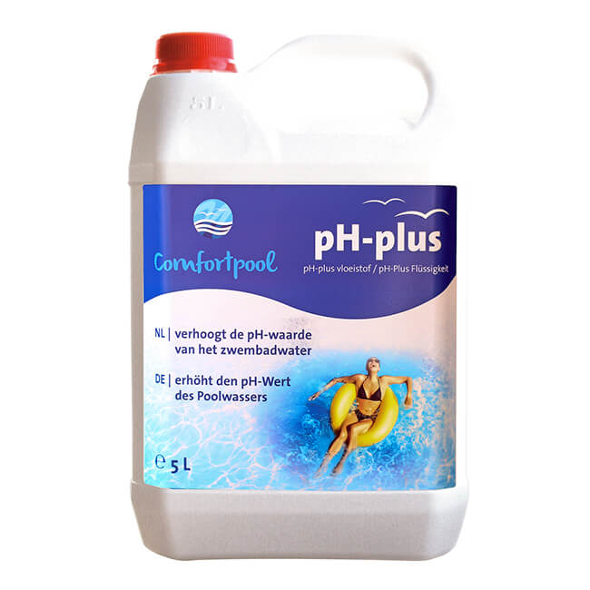 Comfortpool ph plus liquido 5l