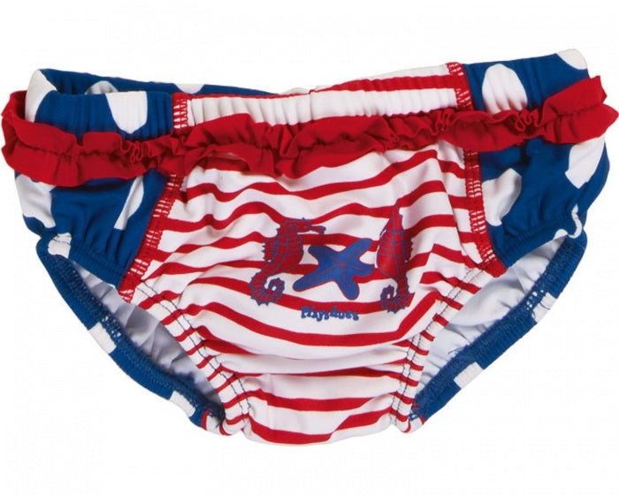 Playshoes Swim diaper UV-resistant seahorses size 62 68