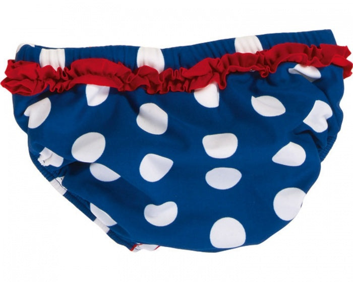 Playshoes Swim diaper UV-resistant seahorses size 62 68