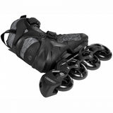 Powerslide en ligne patins Phuzion Radon Enzo 90 83a Black Taille 42