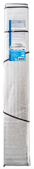 TOCCHIO CRESTETT ANTI-ICE proplus XL 100 x 255 cm in argento