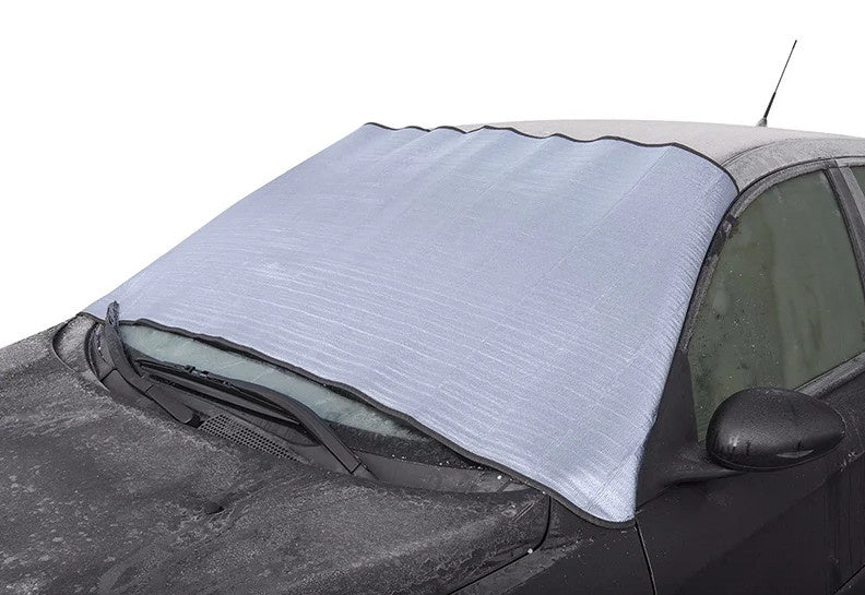 ProPlus Anti-ice blanket awning 85 x 180 cm silver