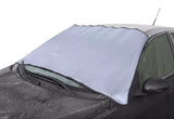 ProPlus Anti-ice blanket awning 85 x 180 cm silver