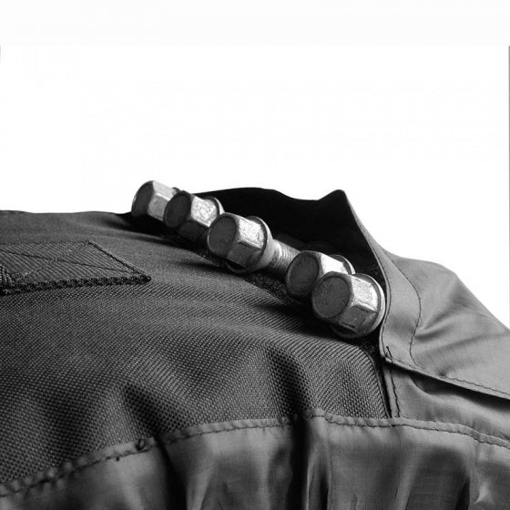 PROPLUS PROFI COVORS DE TIRE SET ø68 cm 214 cm 240 mm noir