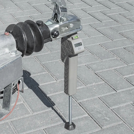 Proplus Digital i regulowany maks. 150 kg