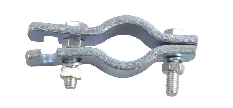 Pomožna sklopka ProPlus z reže jekleno srebro