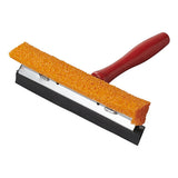 ProPlus window tractor 20 cm wooden stem red