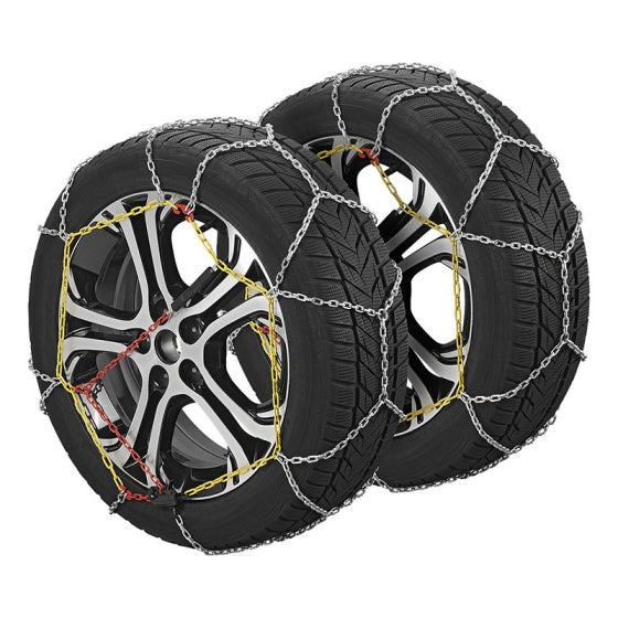 ProPlus Snow Chains 9mm (165 80-13 til 190 55-365) 2 stykker
